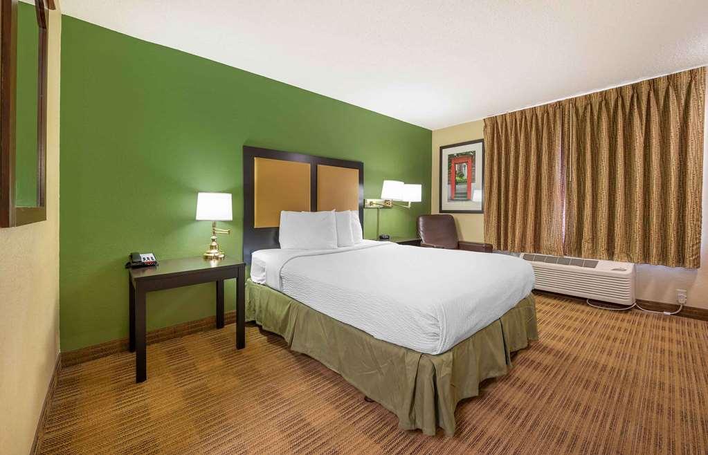 Extended Stay America Suites - Champaign - Urbana Phòng bức ảnh