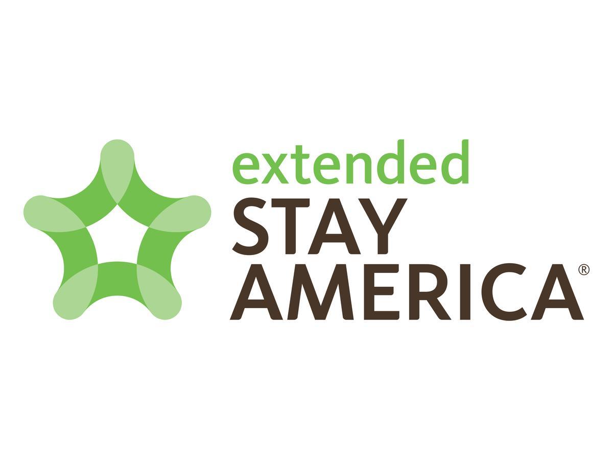 Extended Stay America Suites - Champaign - Urbana Ngoại thất bức ảnh